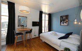 Appartement Service - En Face Du Musee - Paris 5