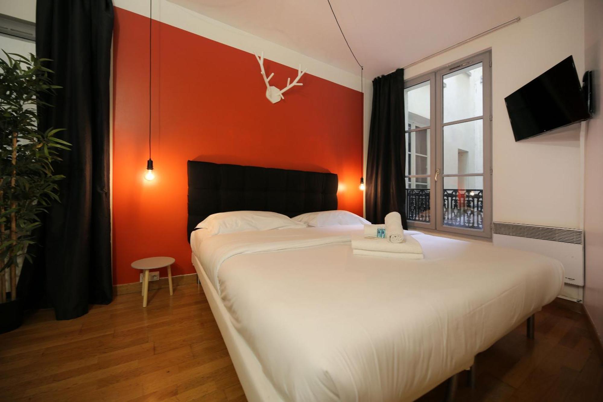 Appartement Service - En Face Du Musee - Paris 5 Exterior foto
